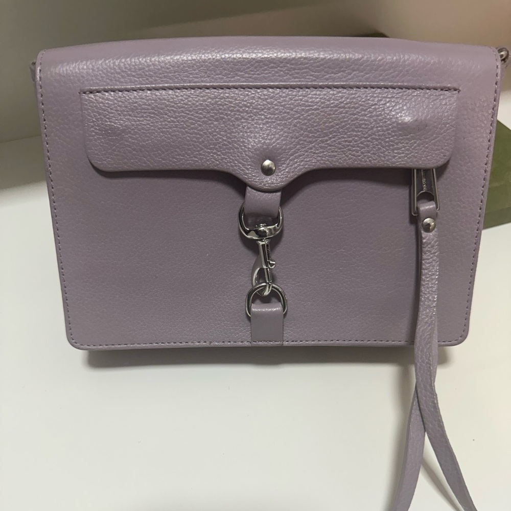Mini M.A.C Crossbody